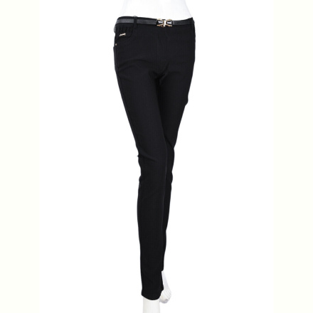 Брюки Obuvok 2670 black (08954)