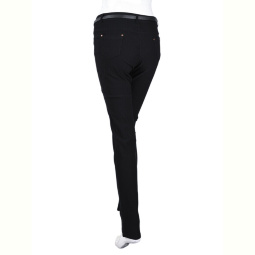 Брюки Obuvok 2670 black (08954)