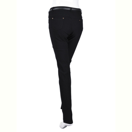 Брюки Obuvok 2670 black (08954)