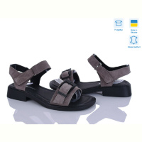 Босоножки Fat Fox-Tamei 502-10