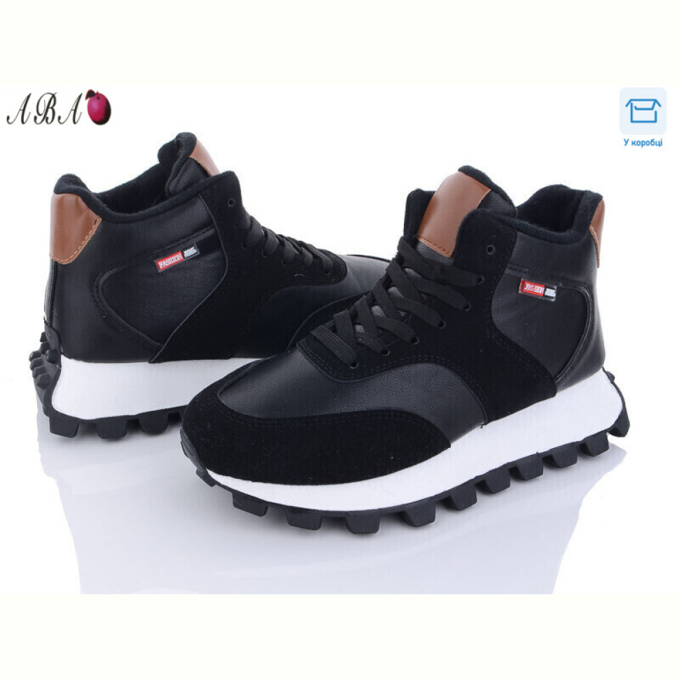 Ботинки Aba JP38-1 Ботинки Aba JP38-1