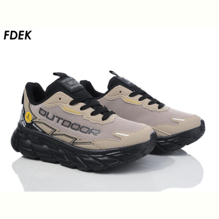 Кроссовки FDEK H9209-6