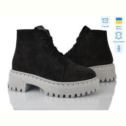 Ботинки Мрія 0271