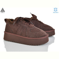 Угги STILLI Group UG440-3 шкіра піна