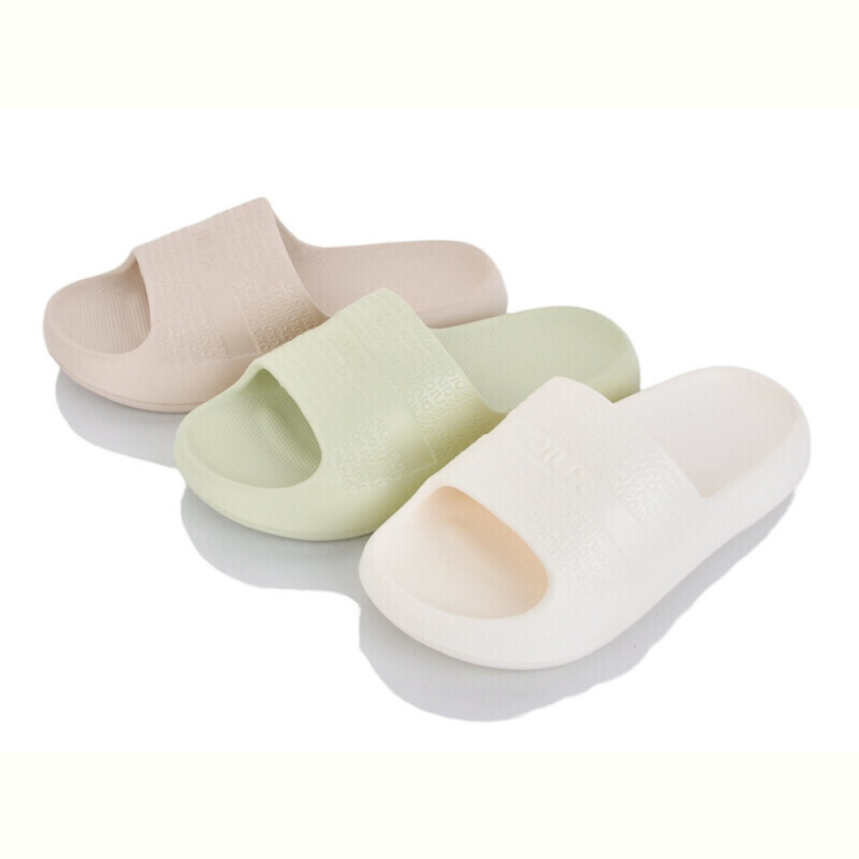 Шлепки Lion-Lu 777-40 mix