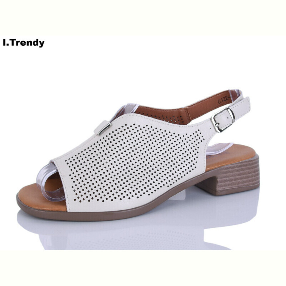 Босоножки Trendy G122-1