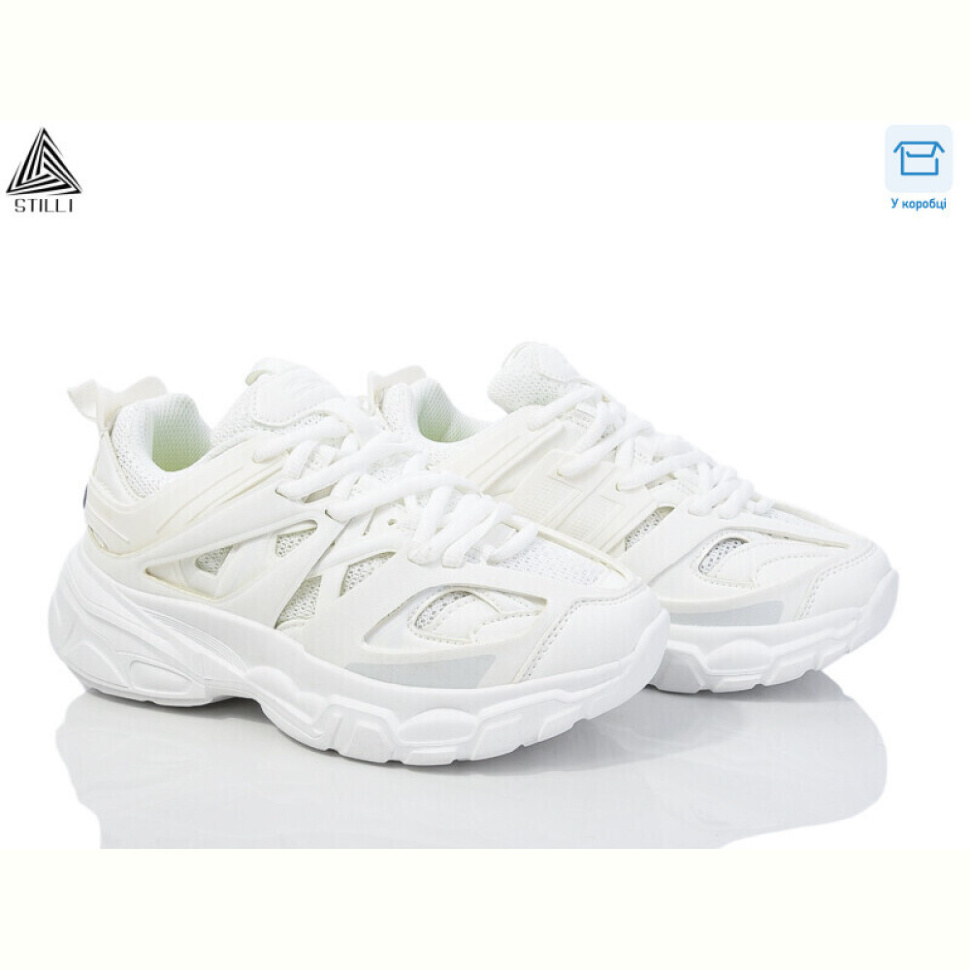 Кроссовки STILLI Group CX653-2 піна Кроссовки STILLI Group CX653-2 піна