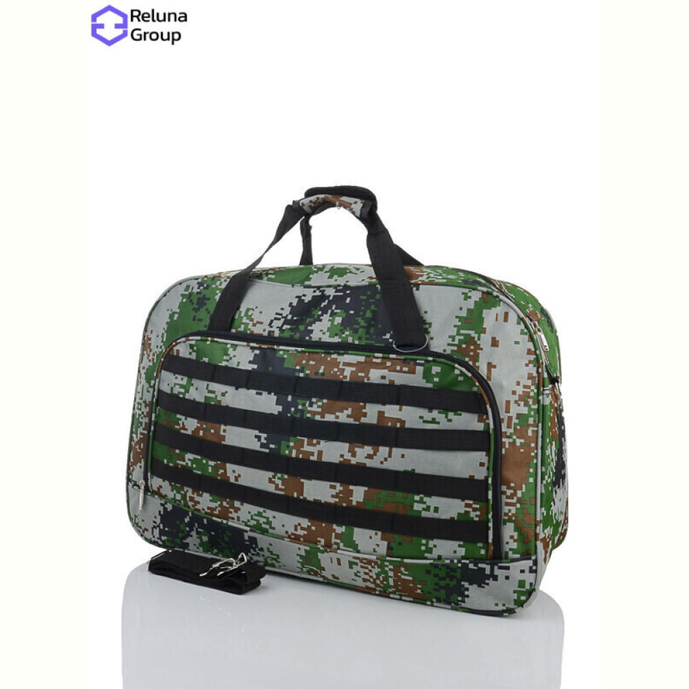 Сумка Reluna Group 11003-2 green