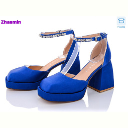 Туфли Zhasmin 02-2-4-2087-13