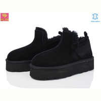 Угги PLPS 5804 black