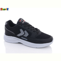 Кроссовки Sharif 4183-2