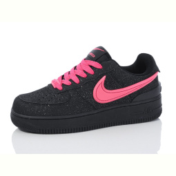 Кроссовки Violeta HD75 (LAF1) black-pink