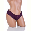 Трусы Obuvok 5800-20 violet (3XL;4XL)