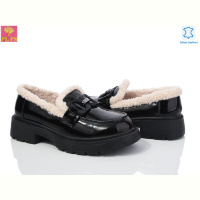 Туфли PLPS MR054-3