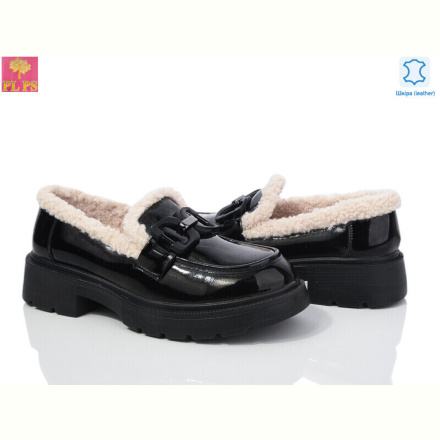 Туфли PLPS MR054-3