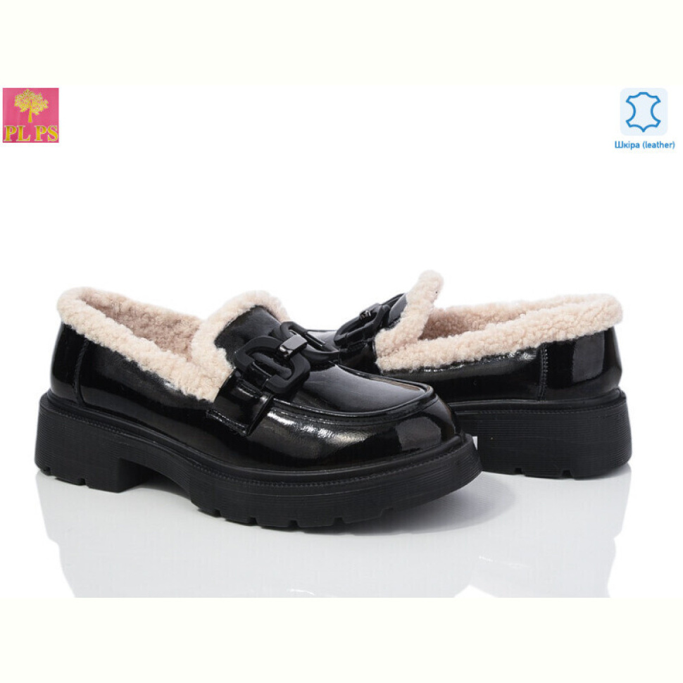 Туфли PLPS MR054-3