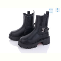 Ботинки Ok Shoes 791-1