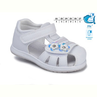 Босоножки Ok Shoes 51048A