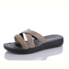 Шлепки Sali-2 8185 brown