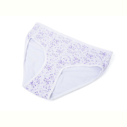 Трусы Obuvok 005-01-2 white (08990) (3XL)