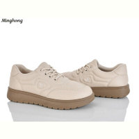 Кроссовки Minghong 965-2