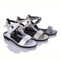 Босоножки Victoria 11-235 mix