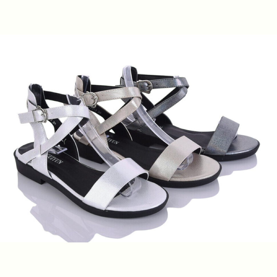 Босоножки Victoria 11-235 mix