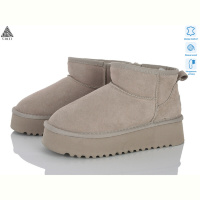 Угги STILLI Group UG250-3 шкіра піна