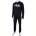 Спортивный костюм Obuvok 02931 black