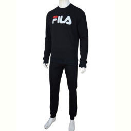 Спортивный костюм Obuvok 02931 black