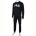 Спортивный костюм Obuvok 02931 black