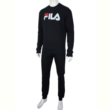 Спортивный костюм Obuvok 02931 black