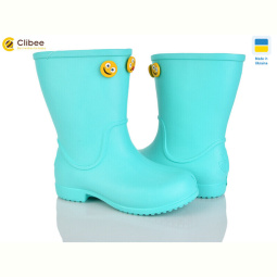 Сапоги из пены Clibee 123615AU