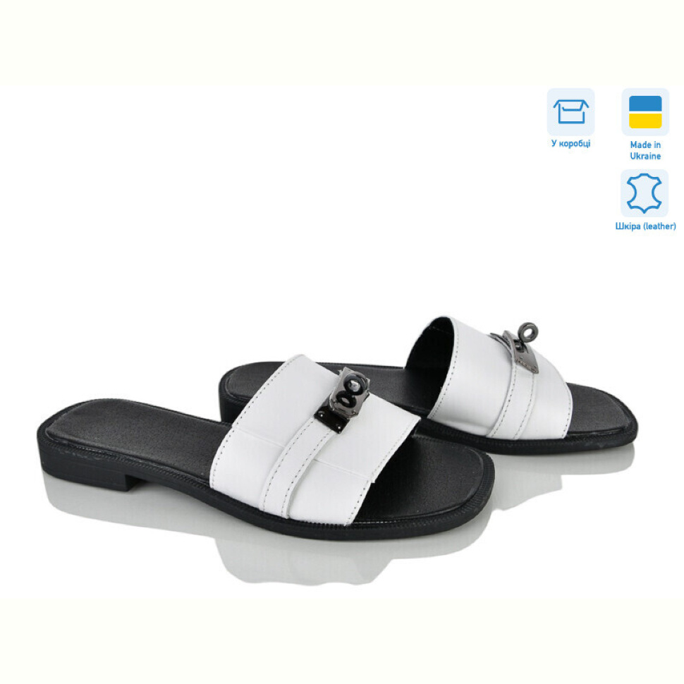Шлепки Ailinda 0690-8 Шлепки Ailinda 0690-8