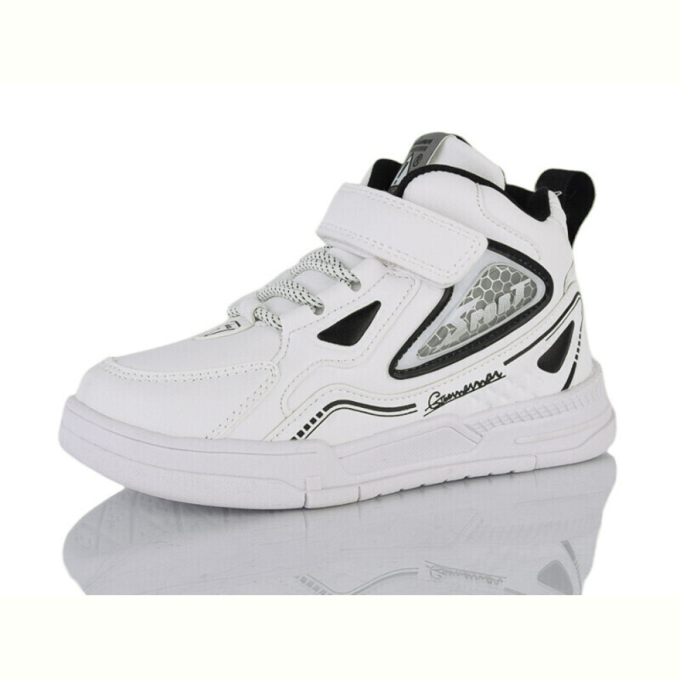 Кроссовки Xifa kids XF01-1650-2B піна