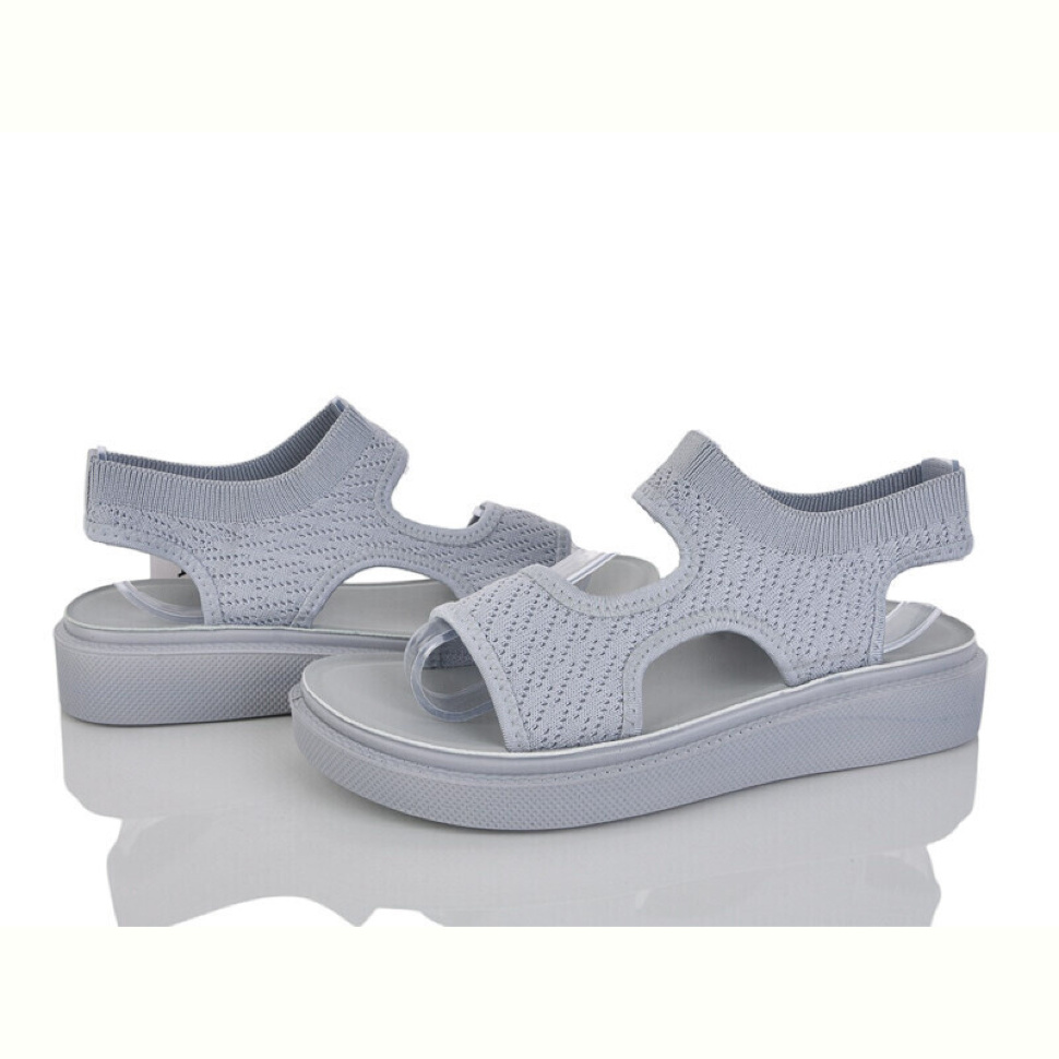 Босоножки Бабочка-Mengfuna-AESD 381-407