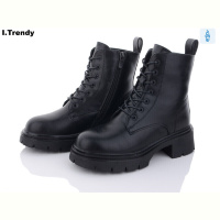Ботинки Trendy B0008