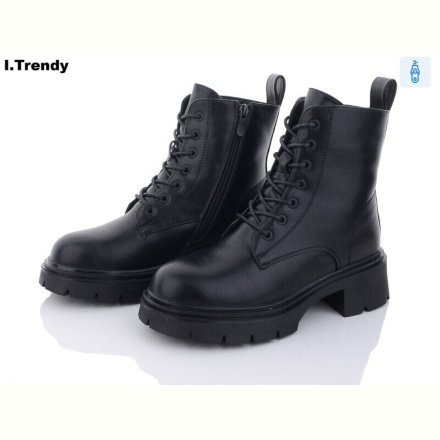 Ботинки Trendy B0008
