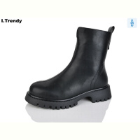 Ботинки Trendy BT1295-1