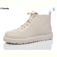 Ботинки Trendy BK1062-2