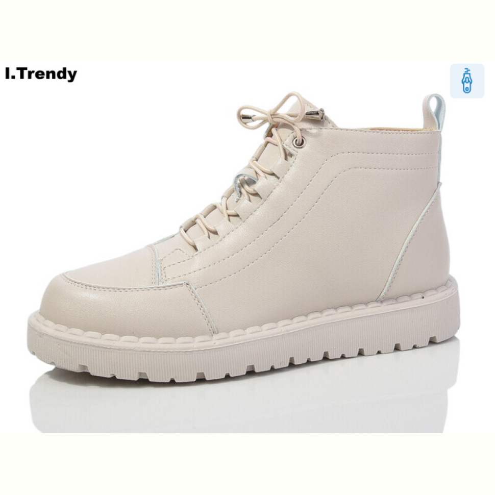 Ботинки Trendy BK1062-2