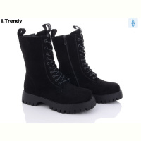 Ботинки Trendy B8088A