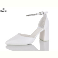 Туфли Башили V81-2