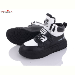 Ботинки Veagia-ADA F982-2