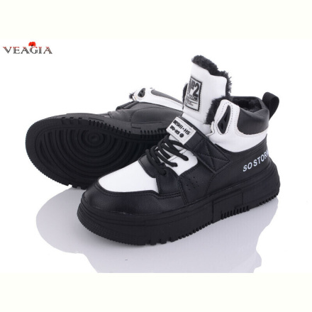 Ботинки Veagia-ADA F982-2