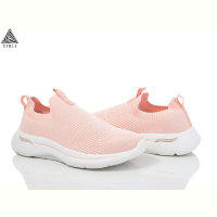 Кроссовки STILLI Group HB370-4 піна