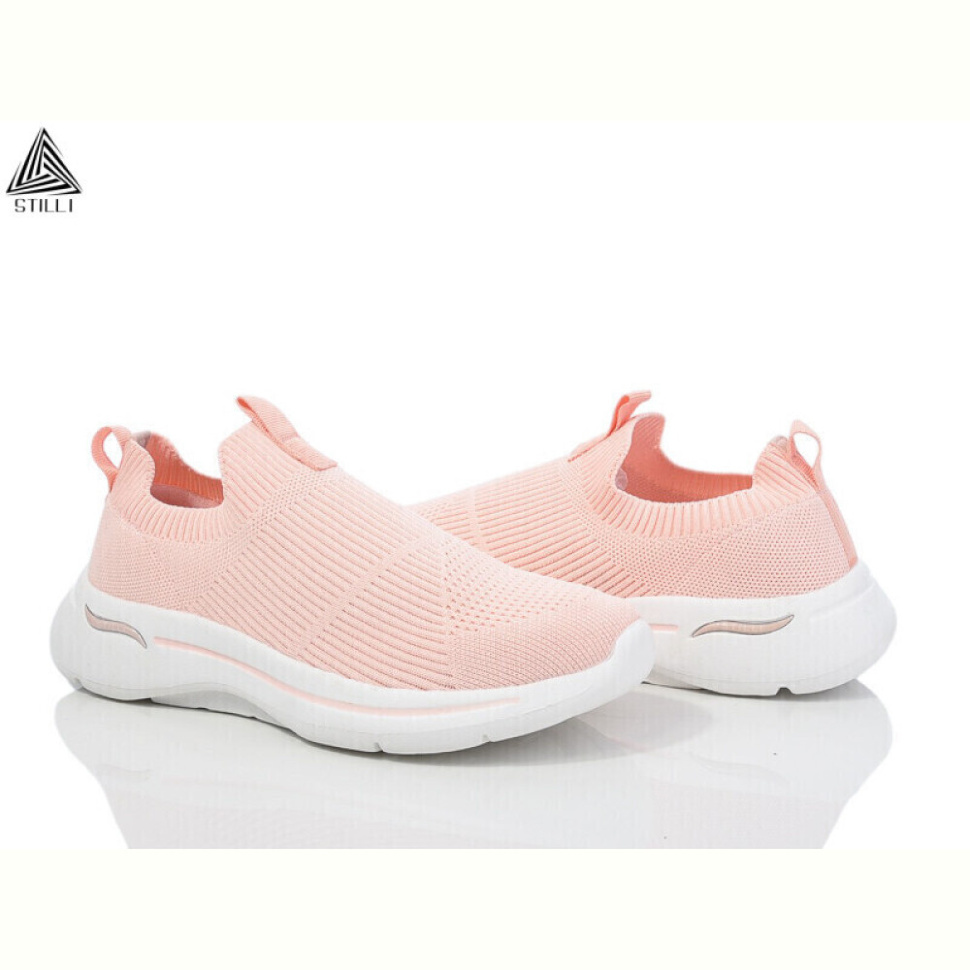Кроссовки STILLI Group HB370-4 піна