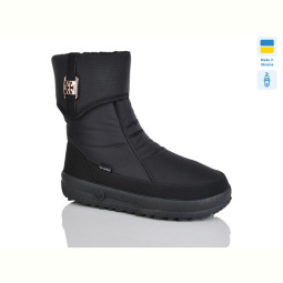 Дутики DeMur SV0702-2