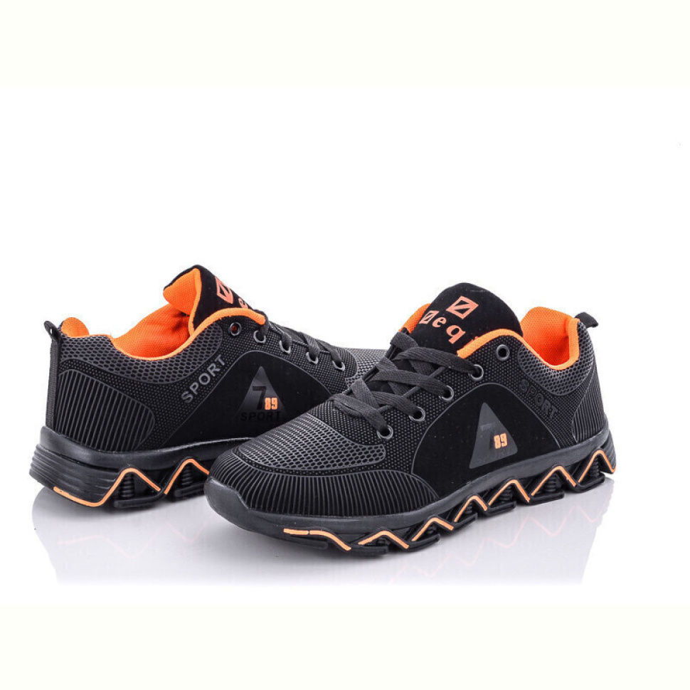 Кроссовки Kajila B789-5