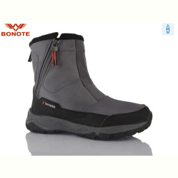 Ботинки Bonote A9016-3